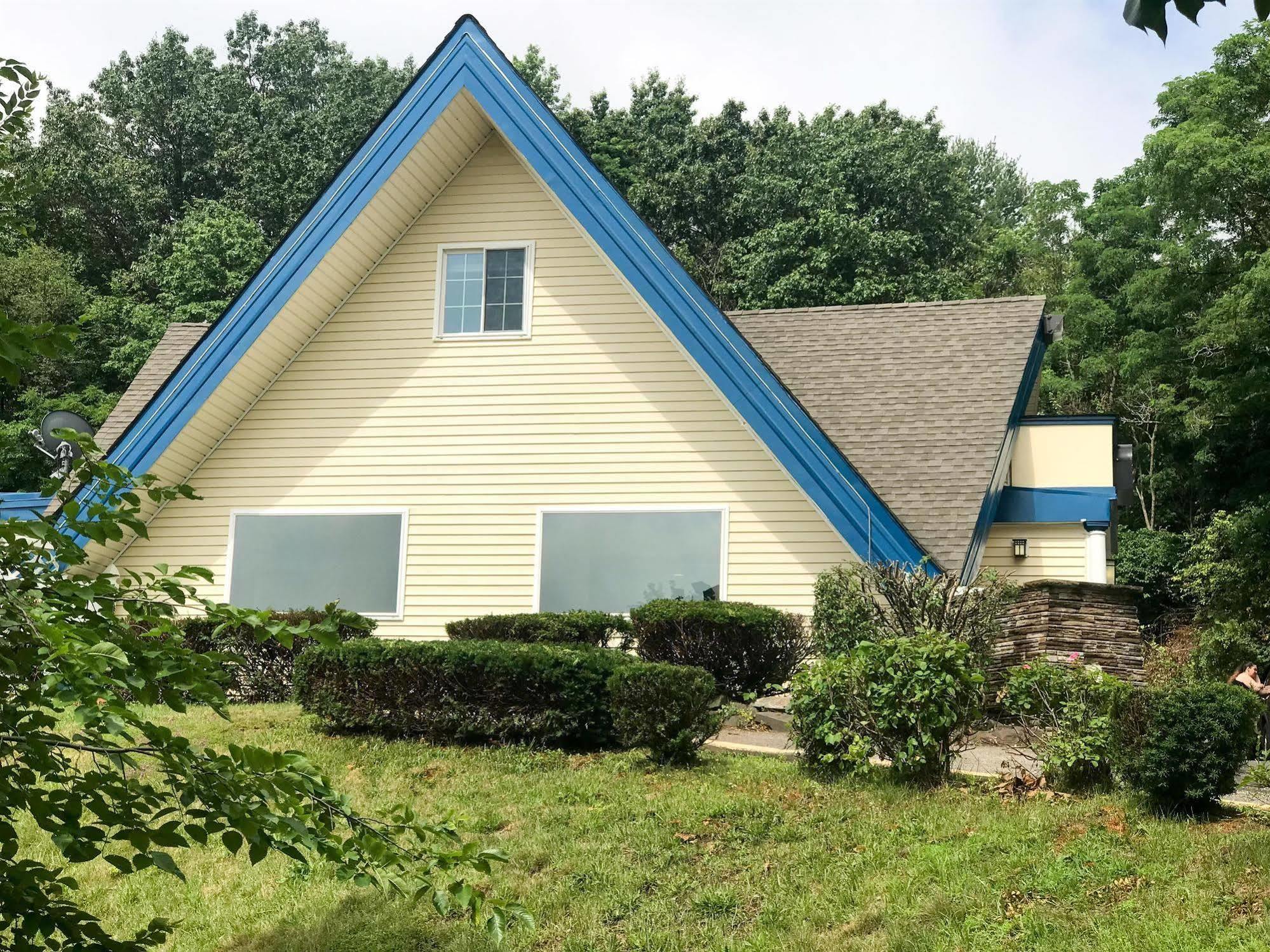 Motel 6-Holyoke, Ma Westfield Exterior photo